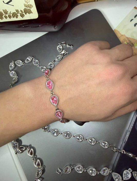 PINKY FLEX BRACELET